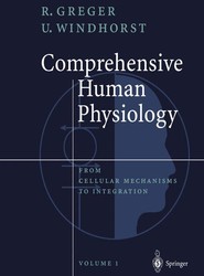 Comprehensive Human Physiology