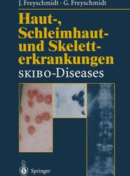 Haut-, Schleimhaut- und Skeletterkrankungen SKIBO-Diseases