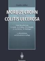 Morbus Crohn - Colitis ulcerosa