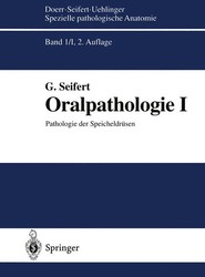 Oralpathologie I