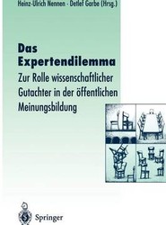 Das Expertendilemma