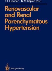 Renovascular and Renal Parenchymatous Hypertension