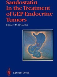 Sandostatin (R) in the Treatment of Gastroenteropancreatic Endocrine Tumors