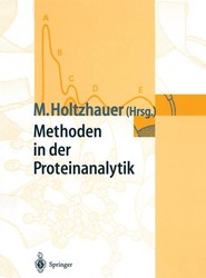 Methoden in der Proteinanalytik