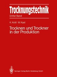 Trocknungstechnik