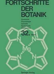 Fortschritte der Botanik