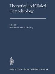 Theoretical and Clinical Hemorheology