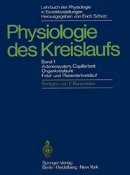 Lehrbuch der Physiologie in Einzeldarstellungen