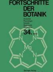 Fortschritte der Botanik