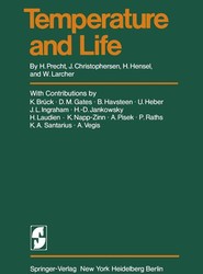 Temperature and Life