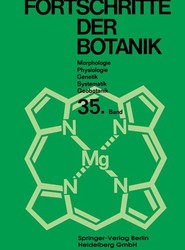 Fortschritte der Botanik