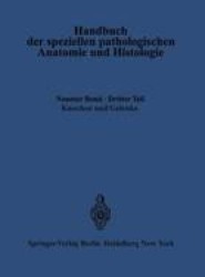 Knochen und Gelenke