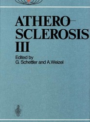 Atherosclerosis III