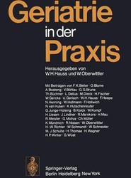Geriatrie in der Praxis