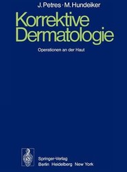 Korrektive Dermatologie