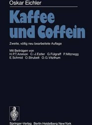 Kaffee und Coffein