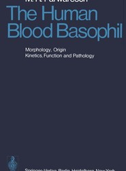 The Human Blood Basophil