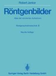 Roentgenbilder