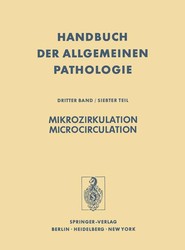 Mikrozirkulation / Microcirculation