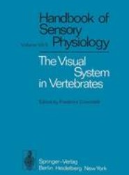 The Visual System in Vertebrates