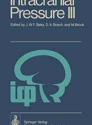 Intracranial Pressure III