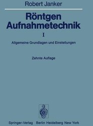 Roentgen-Aufnahmetechnik