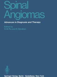 Spinal Angiomas