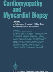 Cardiomyopathy and Myocardial Biopsy
