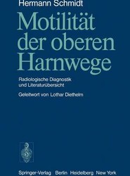 Motilitat der oberen Harnwege