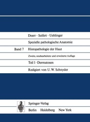 Histopathologie der Haut