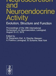 Neurosecretion and Neuroendocrine Activity