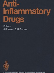Anti-Inflammatory Drugs