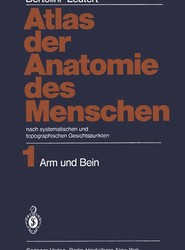 Atlas der Anatomie des Menschen