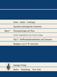 Histopathologie der Haut