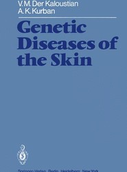 Genetic Diseases of the Skin
