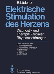 Elektrische Stimulation des Herzens