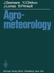Agrometeorology