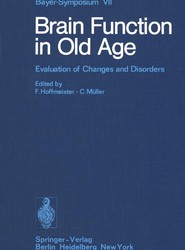 Brain Function in Old Age