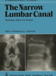 The Narrow Lumbar Canal