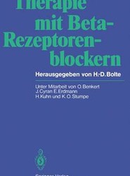 Therapie mit Beta-Rezeptorenblockern