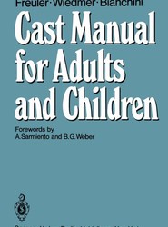 Cast Manual for Adults and Children