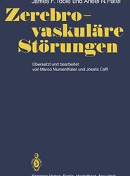 Zerebro-vaskulare Stoerungen
