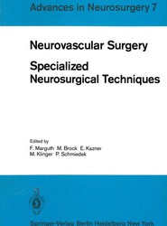Neurovascular Surgery