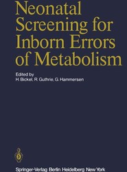 Neonatal Screening for Inborn Errors of Metabolism