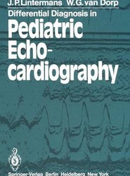 Differential Diagnosis in Pediatric Echocardiography
