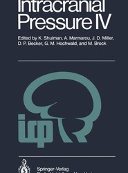 Intracranial Pressure IV