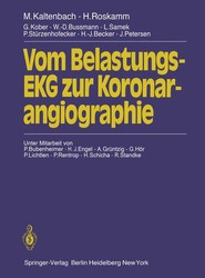 Vom Belastungs-EKG zur Koronarangiographie