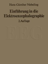 Einfuhrung in die Elektroenzephalographie