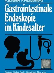 Gastrointestinale Endoskopie im Kindesalter