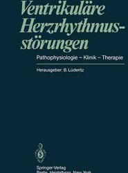Ventrikulare Herzrhythmusstoerungen